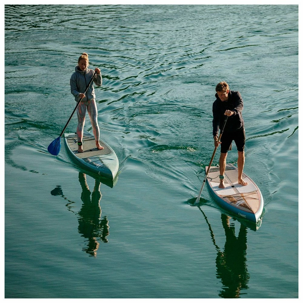 Board De SUP Fanatic Ray Bamboo Edition 17 Board De SUP Fanatic Ray Bamboo Edition – Image 17