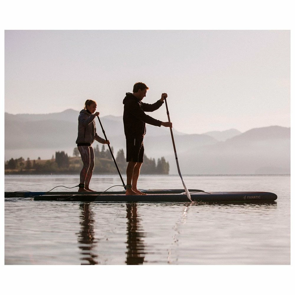 Board De SUP Fanatic Ray Bamboo Edition 16 Board De SUP Fanatic Ray Bamboo Edition – Image 16