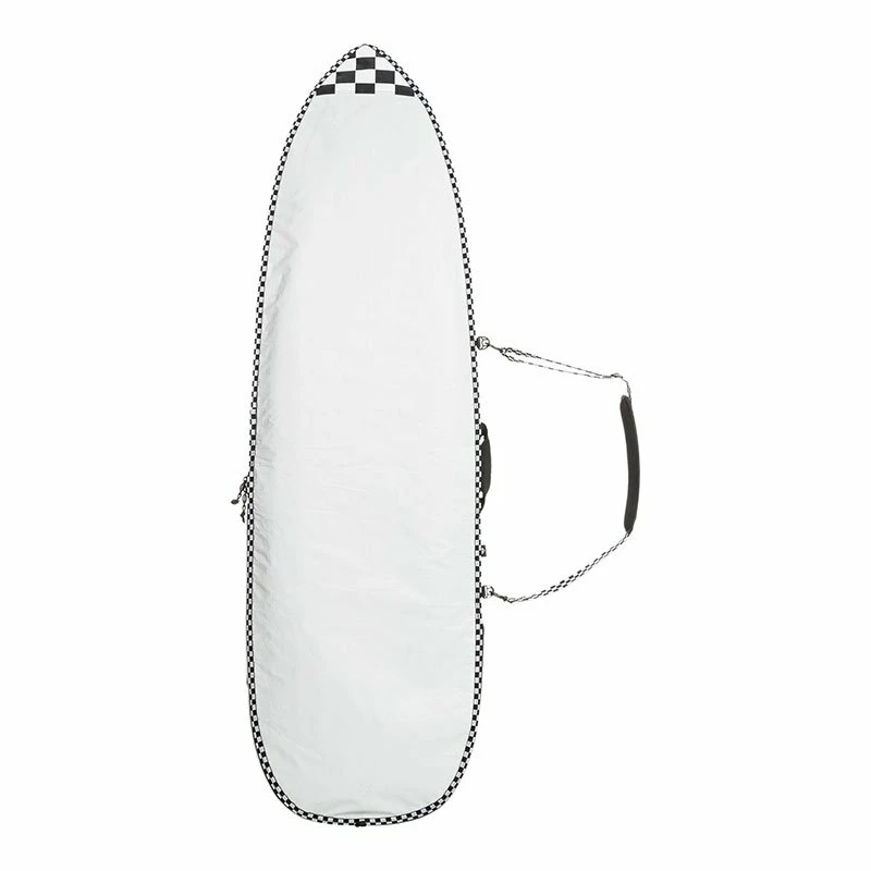 Housse Surf Quiksilver Ultralite Shortboard 2 Housse Surf Quiksilver Ultralite Shortboard – Image 2