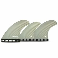 Ailerons Surf Futures Fins Futures Dan Mann