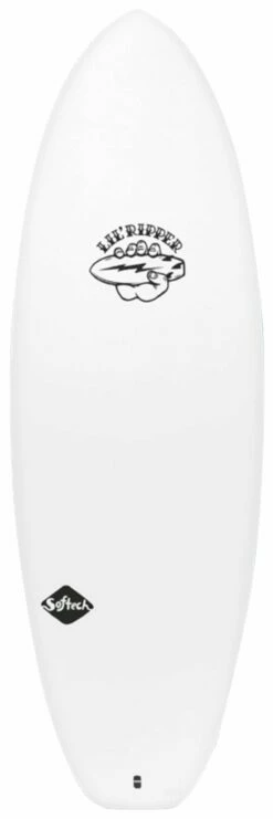 Board De Surf Softech Lil' Ripper