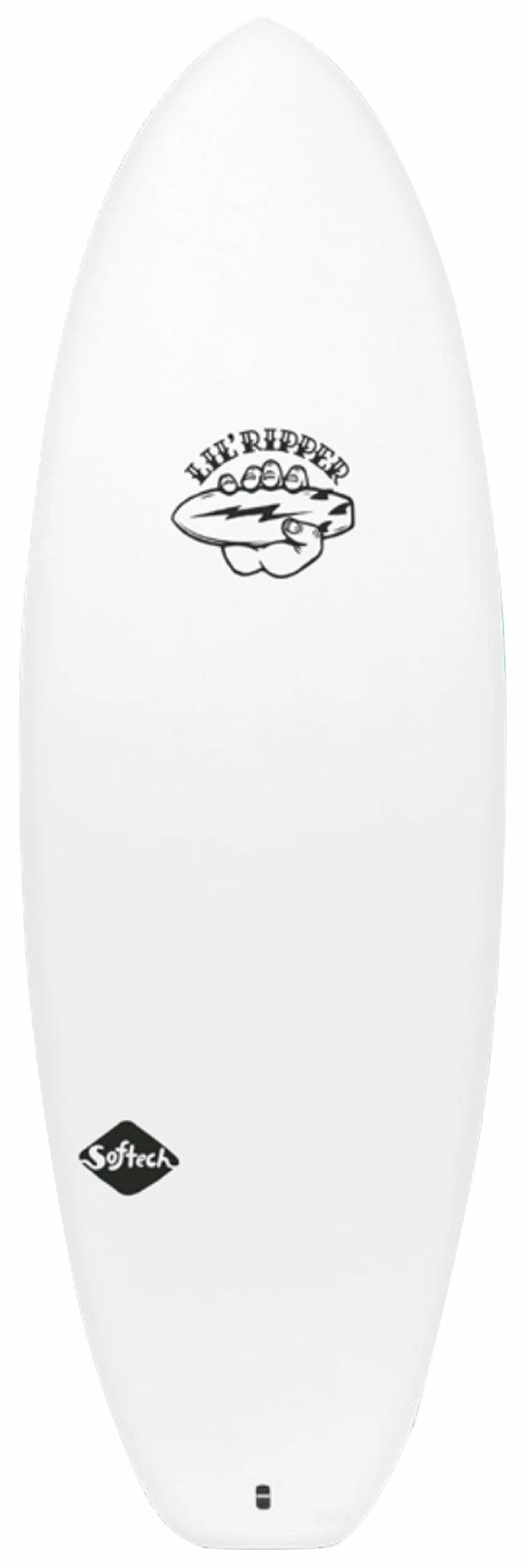 Board De Surf Softech Lil' Ripper 1 Board De Surf Softech Lil' Ripper