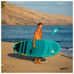 Board De SUP Fanatic Fly 12 Board De SUP Fanatic Fly -Glisse Proshop Ventes 527a81f728ed8d0a48770733b5707d13e680282c E23FNATWAT381537 901
