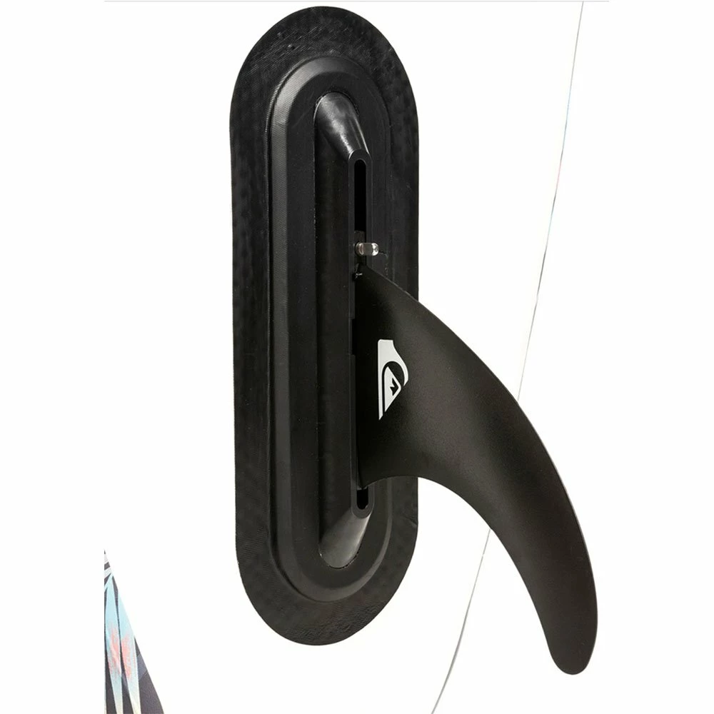 Pack SUP Quiksilver Pack Gonflable - Performer 4 Pack SUP Quiksilver Pack Gonflable - Performer – Image 4