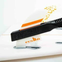 Pièces Détachées Dérives Surf Finsout Fins Out Removal Tool - Orange
