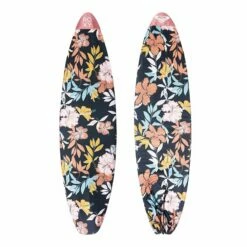 Housse Surf Chaussette Roxy Funboard - Black