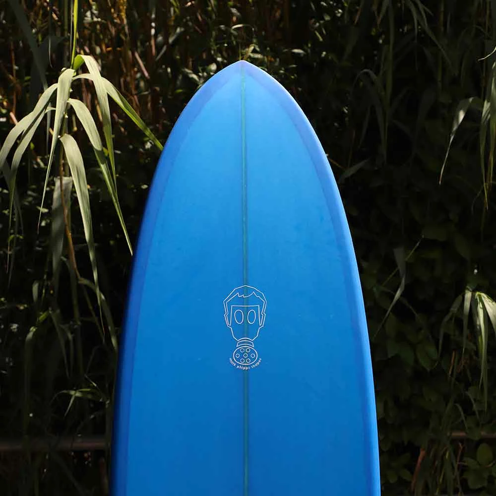 Board De Surf Phipps One Bad Egg Tint Futures 3 Board De Surf Phipps One Bad Egg Tint Futures – Image 3