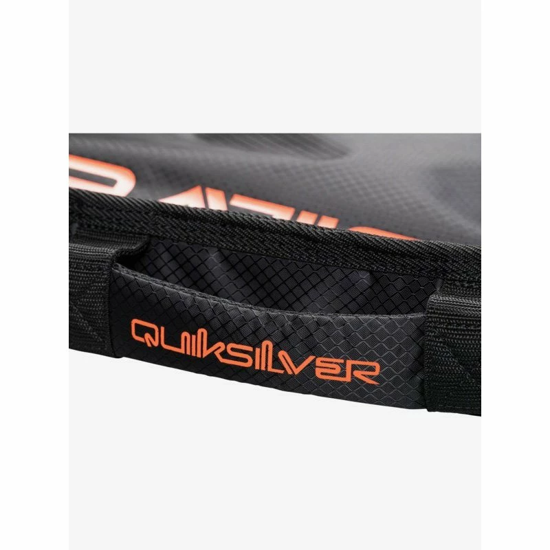 Housse Surf Quiksilver Transit Young Gun 5ft Black 3 Housse Surf Quiksilver Transit Young Gun 5ft Black – Image 3