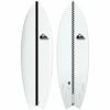 Board De Surf Quiksilver Bat Board Futures