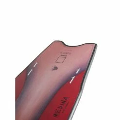 Board De Surf Medina Softboards Medina Softboard Sonhadora - 5'0'' / 152 Cm 9 Board De Surf Medina Softboards Medina Softboard Sonhadora - 5'0'' / 152 Cm -Glisse Proshop Ventes 54d5d19fce6664d566b1f7ed589157ef28780f76 E22MEDIWAT78812 MNSB0079982 4