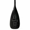 Pagaie Sup Quickblade T-2 85 All Carbon Shaft Travel Ajustable