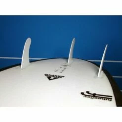 Ailerons Surf Futures Fins FAM2 Thermotech White 4 Ailerons Surf Futures Fins FAM2 Thermotech White -Glisse Proshop Ventes 553e5ac99ea608e687bf1b5222f7244a344a08d0 E21FUTUWAT7554 FTFN0078361 6