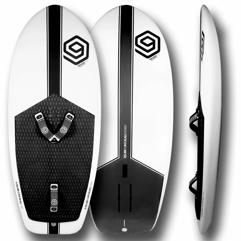 Planche De Wing Complète Winger 2021 1 Planche De Wing Complète Winger 2021