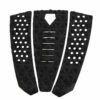 Pad Surf Gorilla Tres Black