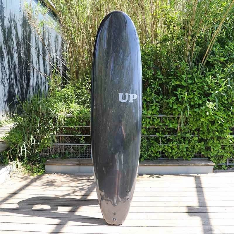 Board De Surf After Essentials After Long Up - Black - 8'0'' / 244 Cm 1 Board De Surf After Essentials After Long Up - Black - 8'0'' / 244 Cm