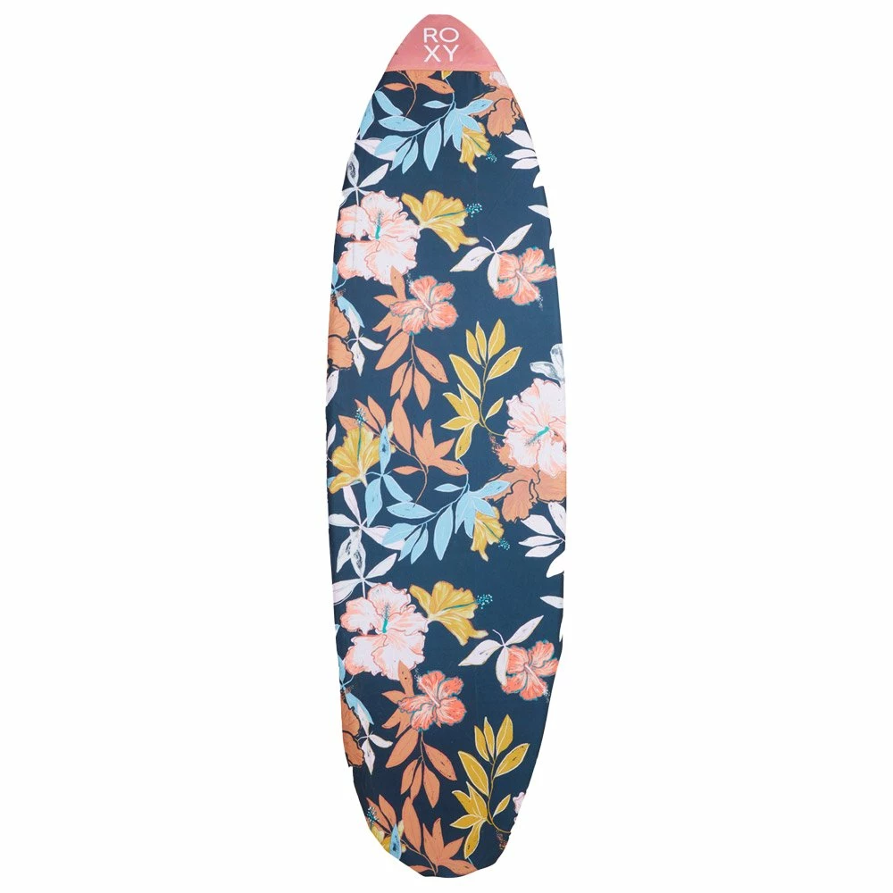 Housse Surf Chaussette Roxy Shortboard Black 2 Housse Surf Chaussette Roxy Shortboard Black – Image 2