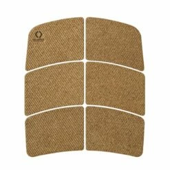 Pad Surf Ecopro EcoPro Cork TractFront Pad - 6 Pièces