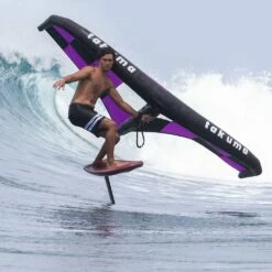 Aile De Wing Takuma Tanji -Glisse Proshop Ventes 583b4a69ffa540d34034508fcf4d0c16aaea8e7a E23TKMAWAT359981 12