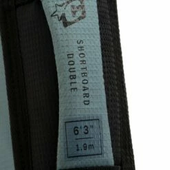 Housse Surf Creatures Of Leisure Travel Double DT2.0 Fish - Black / Silver 8 Housse Surf Creatures Of Leisure Travel Double DT2.0 Fish - Black / Silver -Glisse Proshop Ventes 58cfb7b02b420d69c00629ee54efd0e26920beab E22CREAWAT85388 2