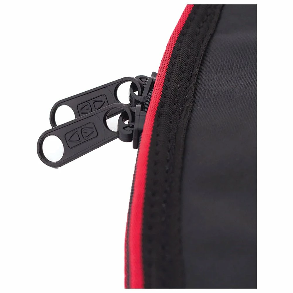 Housse Sup Board Rigide Ocean And Earth Barry Sup Board Black Red 6 Housse Sup Board Rigide Ocean And Earth Barry Sup Board Black Red – Image 6