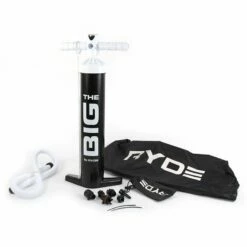 Pompe SUP Ryde Double Action The Big