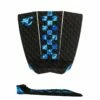 Pad Surf Creatures Jack Freestone Grom - Black Cyan Royal