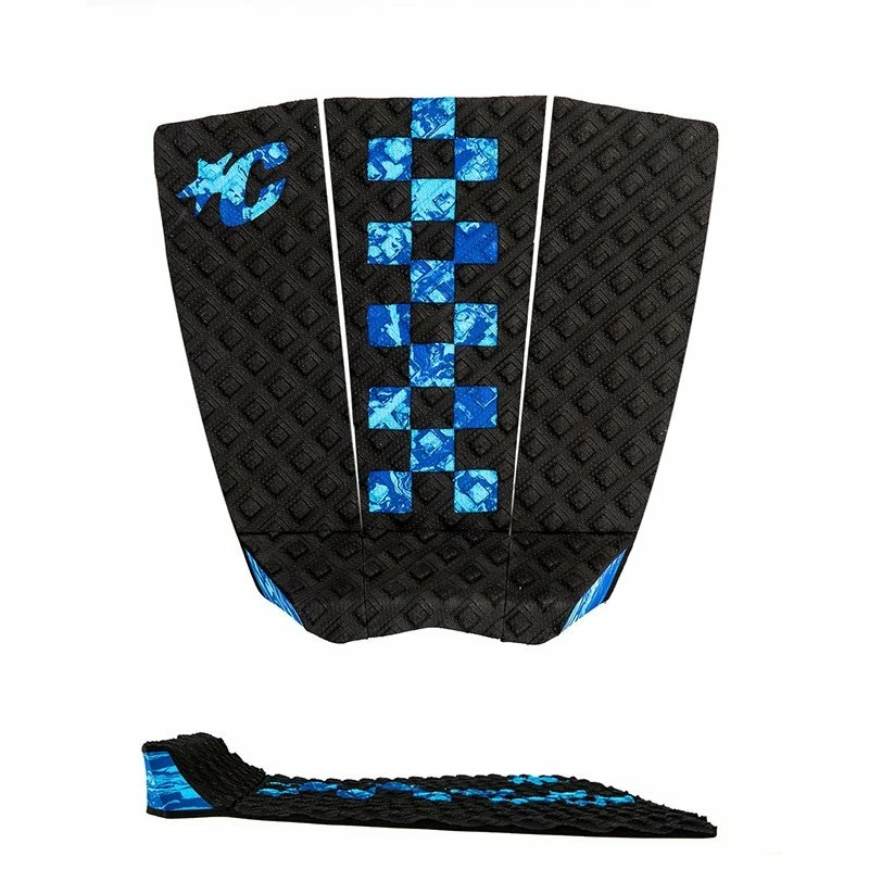 Pad Surf Creatures Jack Freestone Grom - Black Cyan Royal 1 Pad Surf Creatures Jack Freestone Grom - Black Cyan Royal