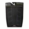 Pad Surf Slater Designs Front Foot TractPad - Black