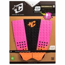 Pad Surf Creatures Italo Ferreira Lite Ecopure Fluro Red Fade Pink Black 9 Pad Surf Creatures Italo Ferreira Lite Ecopure Fluro Red Fade Pink Black -Glisse Proshop Ventes 5af4001aab711e4e293df872bd97e47579ebf18d E23CRTRWAT372133 CRTR0703050 901