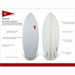 Pack Surf JJF By Pyzel- Nathan Florence Pro Model 5 Pack Surf JJF By Pyzel- Nathan Florence Pro Model -Glisse Proshop Ventes 5b05ba4853e3c2861ad7e487ff92215e37a71723 E22JJFWAT81600 3