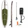 Pack SUP Quiksilver Gonflable - Thor Kalamata