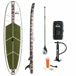 Pack SUP Quiksilver Gonflable - Thor Kalamata