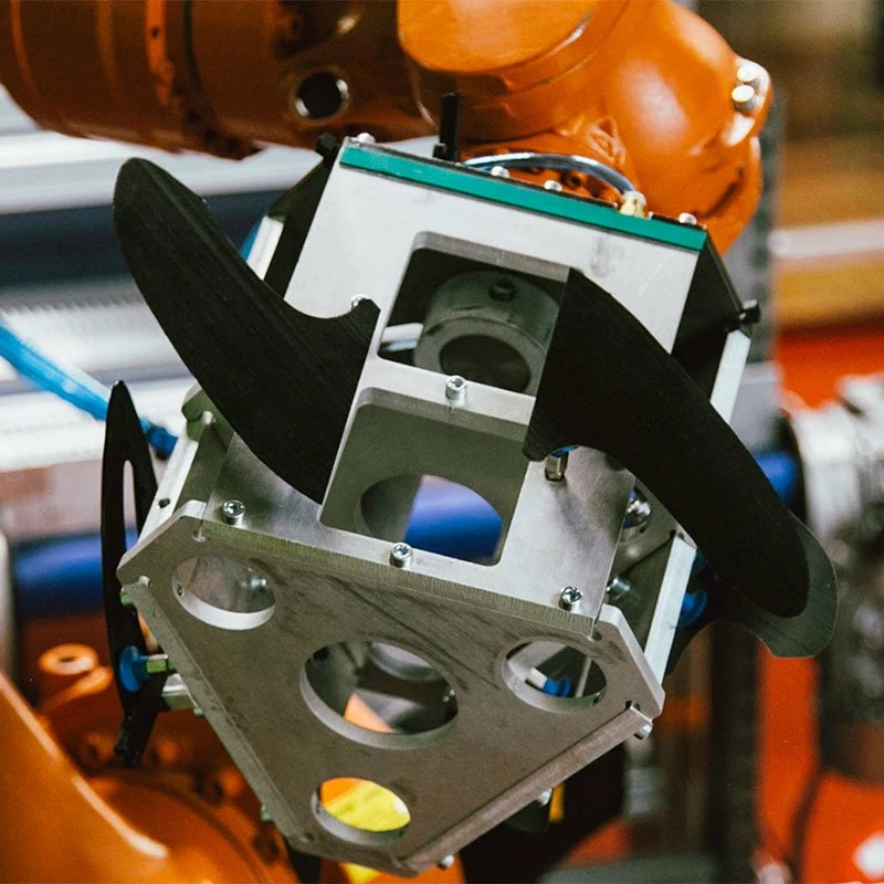 Ailerons Surf Fcs II H4 5 Ailerons Surf Fcs II H4 – Image 5