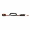 Leash Longboard Dakine Leash Longboard Calf 10FT X 1/4" - Shadow