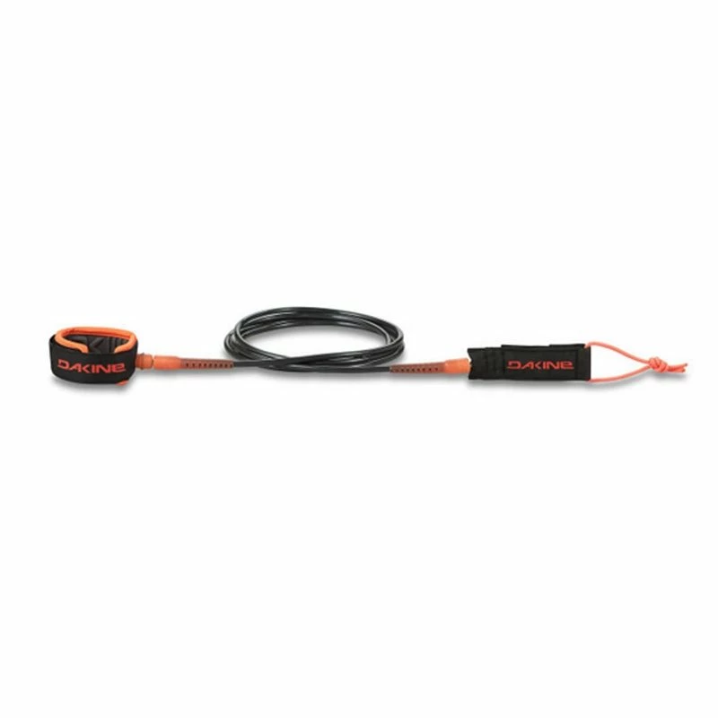 Leash Longboard Dakine Leash Longboard Calf 9FT X 1/4" - Shadow 1 Leash Longboard Dakine Leash Longboard Calf 9FT X 1/4" - Shadow