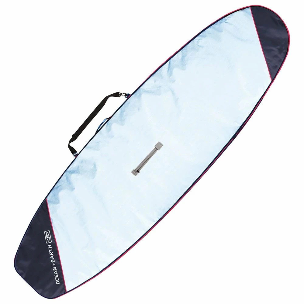 Housse Sup Board Rigide Ocean And Earth Barry Sup Board Black Red 1 Housse Sup Board Rigide Ocean And Earth Barry Sup Board Black Red