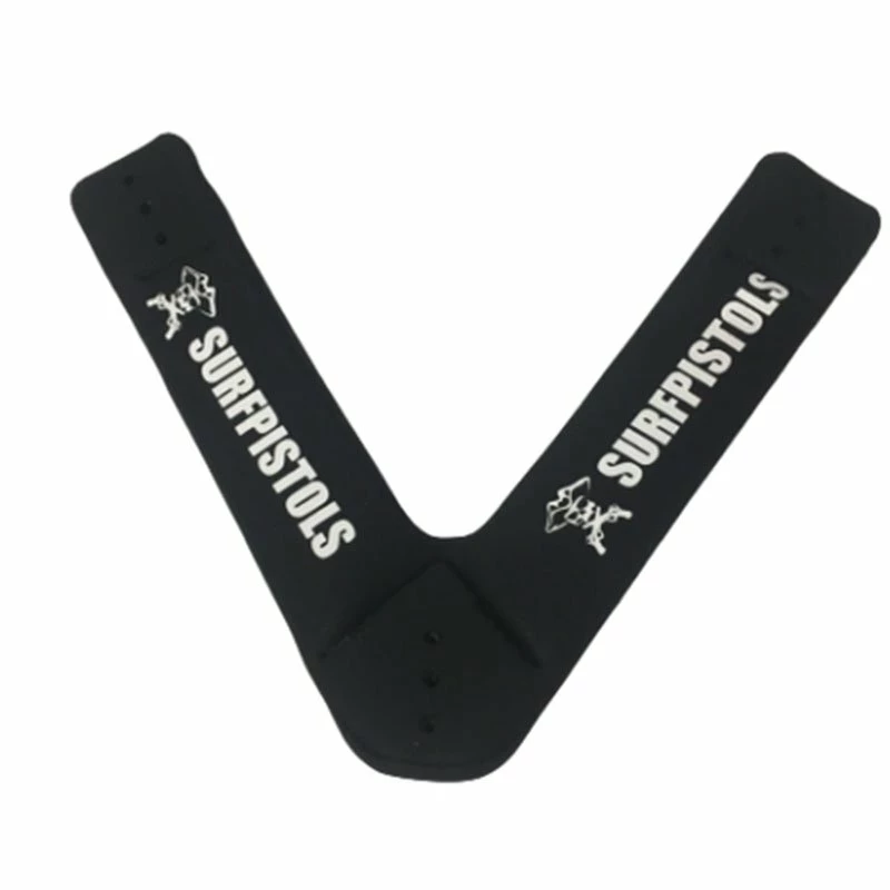 Footstrap Windsurf Surf Pistols Soft Neo Foilboard 1 Footstrap Windsurf Surf Pistols Soft Neo Foilboard
