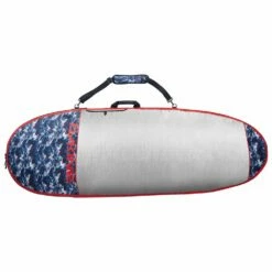 Housse Surf Dakine Daylight Hybrid Dark Tide