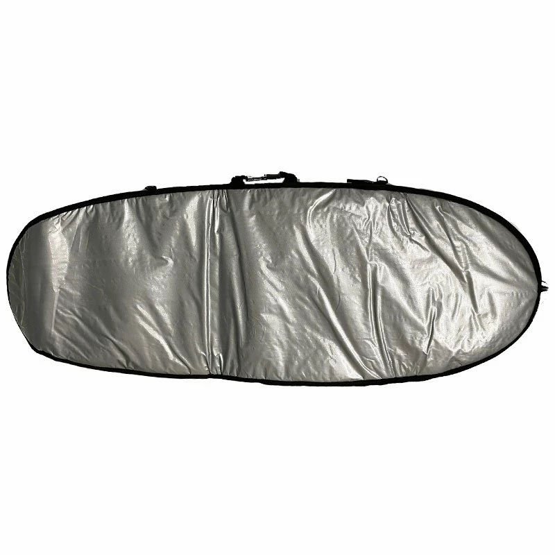 Housse Surf Dakine Daylight Noserider - S21 - FlashRefle - 9'2" / 279 Cm 2 Housse Surf Dakine Daylight Noserider - S21 - FlashRefle - 9'2" / 279 Cm – Image 2