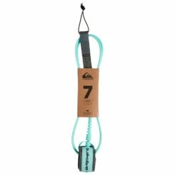 Leash Surf Quiksilver Leash Union Blue