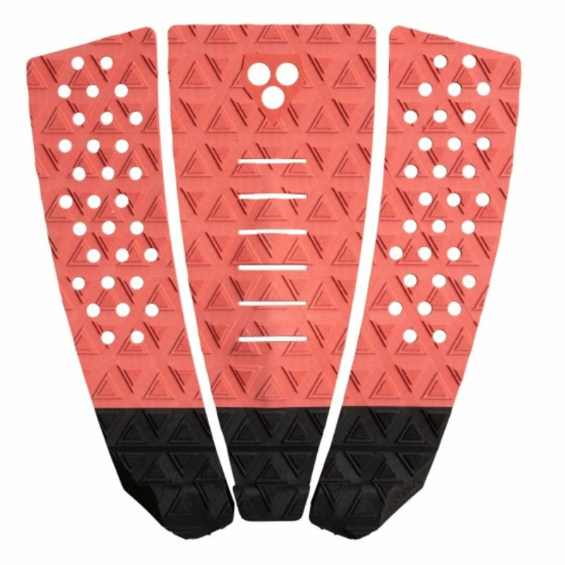 Pad Surf Gorilla Tres 2022 Red / Black 1 Pad Surf Gorilla Tres 2022 Red / Black