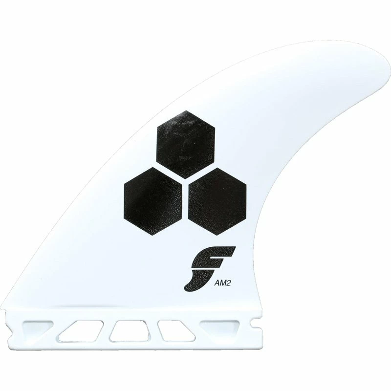 Ailerons Surf Futures Fins FAM2 Thermotech White 1 Ailerons Surf Futures Fins FAM2 Thermotech White