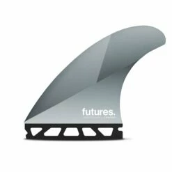 Ailerons Surf Futures Fins Tokoro - 3 Dérives