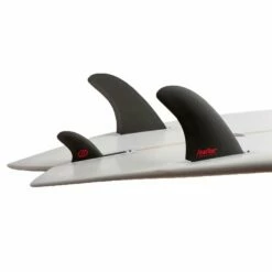 Ailerons Surf Feather Fins Ai Twin 2+1 - Black 3 Ailerons Surf Feather Fins Ai Twin 2+1 - Black -Glisse Proshop Ventes 60756fa04330dc7d58076ef0d552c42c86ba6490 H22FTRFWAT346115 FTRF0206775 2