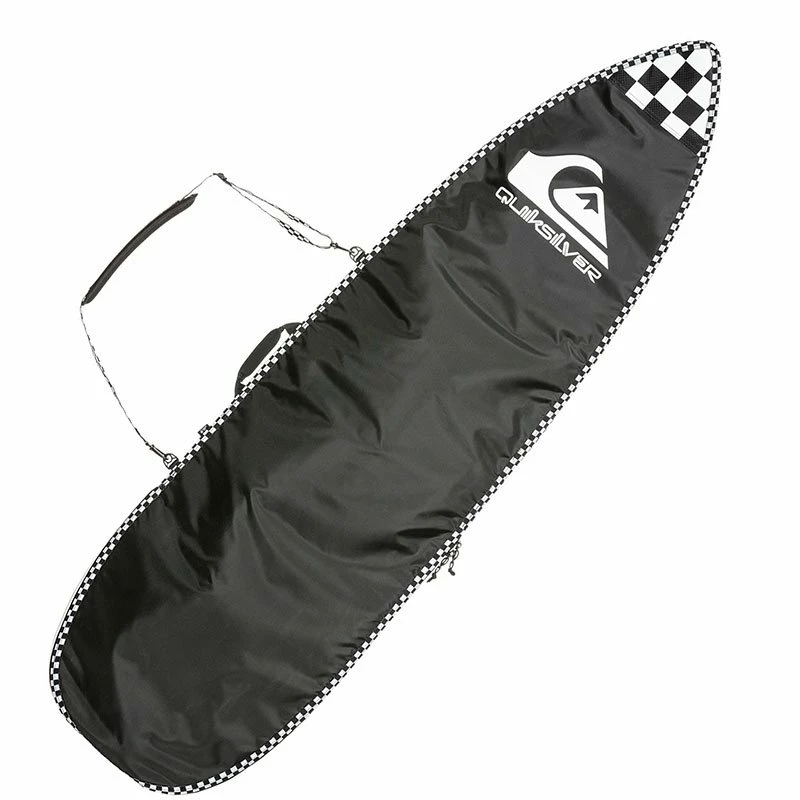 Housse Surf Quiksilver Ultralite Shortboard 1 Housse Surf Quiksilver Ultralite Shortboard