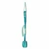 Leash Surf Dakine Leash Kainui Team 1/4" Al Aqua