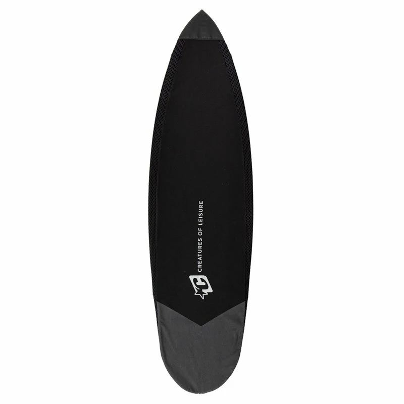 Housse Surf Chaussette Creatures Of Leisure Aero Lite Shortboard 1 Housse Surf Chaussette Creatures Of Leisure Aero Lite Shortboard