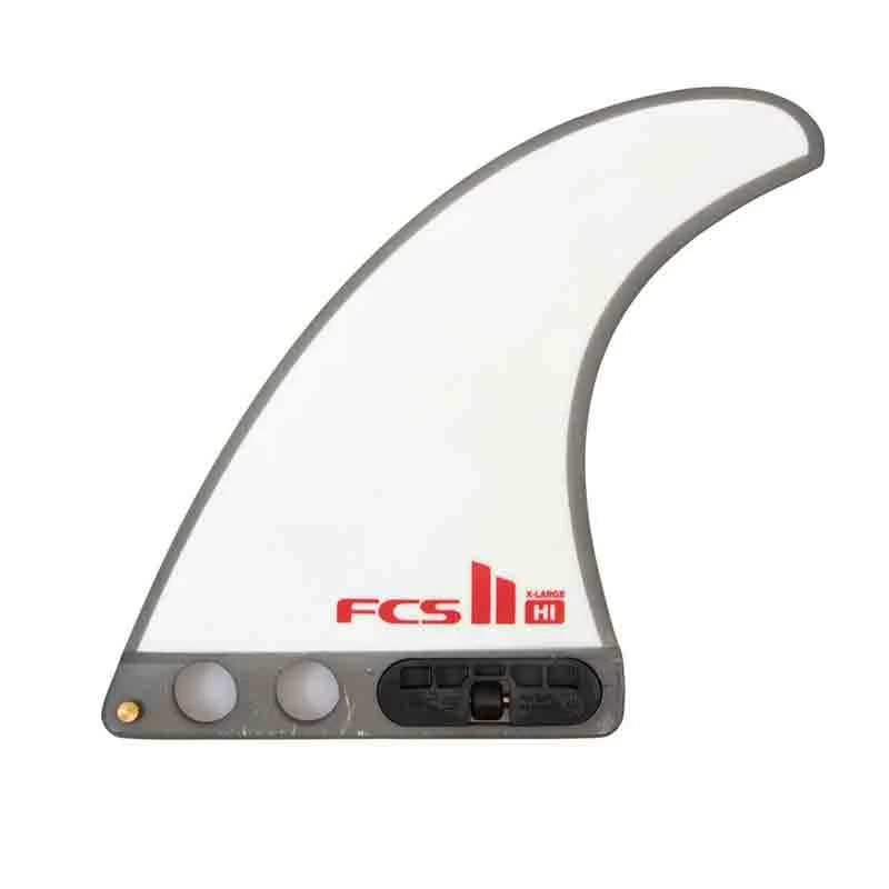 Ailerons Longboard Fcs II Harley XL 2019 - 3 Dérives 1 Ailerons Longboard Fcs II Harley XL 2019 - 3 Dérives