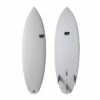 Board De Surf Nsp NSP Protech Tinder D8 Hybrid