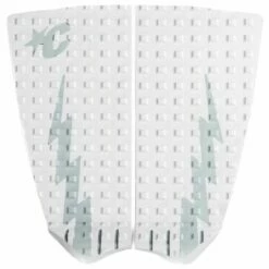 Pad Surf Creatures Mick Fanning Performance Twin Ecopure White Platinum Eco